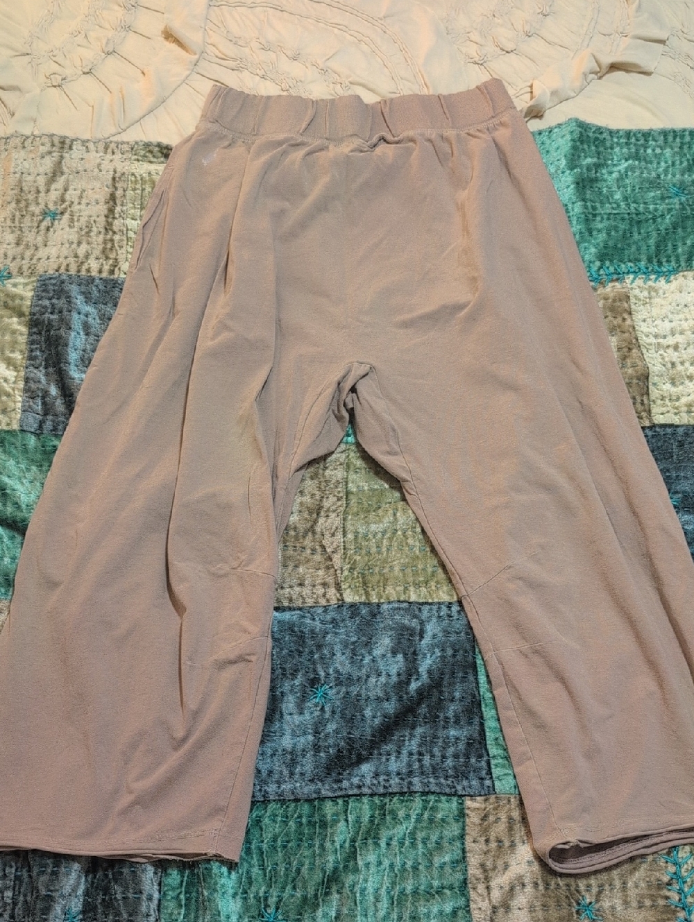 Free People Harem Pants